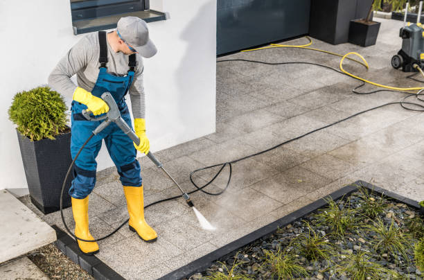 Pressure Washing Estimates in Powderly, TX
