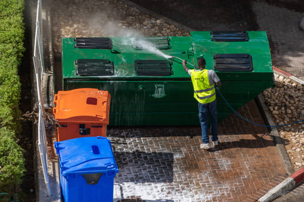 Best Pressure Washing Company Near Me  in Powderly, TX